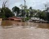 At least two cities in Rio Grande do Sul devastated by the rains will have to relocate