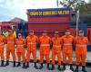 SE military firefighters specializing in catastrophes begin mission in Rio Grande do Sul | Sergipe