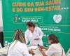 ViaMobilidade promotes well-being actions in May in L… ABC do ABC