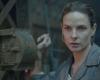 This ambitious post-apocalyptic series’ days are numbered: Rebecca Ferguson is already thinking about the end of the best science fiction of recent times – Series News
