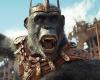 Planet of the Apes: Reign: Read the review of the new film