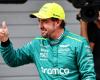 De la Rosa praises Alonso and talks about renewing the Spaniard’s contract
