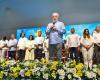 In Bahia, President Lula opens a hospital and thanks the Brazilian people for their solidarity in supporting RS | Bahia
