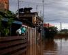 Residents of Porto Alegre and 9 other cities in RS can now request the calamity withdrawal