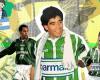 Argentinian was afraid to play for Palmeiras in 92