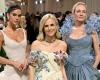 Tory Burch, the designer who dressed Bruna Marquezine at the Met Gala: ‘When I looked for financing for the brand, there were only men at the table’ | Fashion