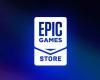 Download now! Two games are free on the Epic Games Store