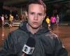 “Globo” reporter is harassed during broadcast in RS