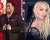 Internet users respond to Leonardo after criticizing Madonna and resurrect the controversy of ‘dancers without panties’ | Music