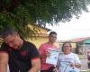 General State Ombudsman’s Office brings Itinerant Justice to Cajueiro da Praia