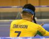 Brazil overtakes United States in goalball challenge