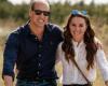 William’s trip reveals new health status of Kate Middleton, diagnosed with cancer