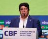 Ministry of Sports formalizes request to paralyze Brazilian football