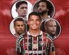Fluminense players are expecting Thiago Silva, and Cano reveals: “I already knew” | fluminense