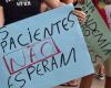 Medical students demand continuity of internship during teachers’ strike