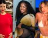 Mother’s Day: see 9 celebrities who will spend the day pregnant in 2024 | TV & Celebrities