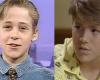 In the early 90s, these two boys started on TV and today they are two very famous Hollywood actors; recognize?
