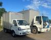 Logistics Directorate resumes monthly deliveries throughout the State