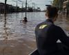 Inside the saga of water rescues in Porto Alegre – 05/10/2024 – Daily Life