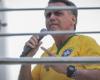 Bolsonaro’s amnesty plan puts the sleeves out