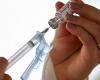 Ministry of Health delivers first doses of updated vaccine against Covid-19