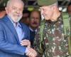 What Lula is saying about the Army commander in the Rio Grande do Sul tragedy