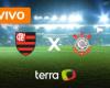 Flamengo x Corinthians – Live – Brazilian Series A