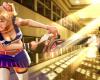 Lollipop Chainsaw RePOP hundreds of options for customization