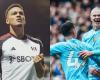 Fulham x Manchester City in the Premier League: Where to watch and likely lineups