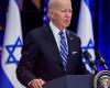 Biden reduces support for Israel to contain electoral damage and crisis