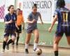 The finalist teams for the Pelezinho Women’s Futsal Cup in MS have been defined – Sports