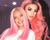 Pabllo Vittar participates in Karol G’s show in SP and falls on stage
