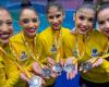 Brazilian quintet wins unprecedented silver in World Cup