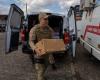 Santa Catarina Military Police coordinates mission to deliver medicines to shelters in RS