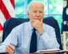 Biden says a truce in Gaza is possible “tomorrow” if Hamas releases Palestinian hostages