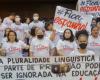 Spanish educators want to regulate teaching in RN, but have difficulties