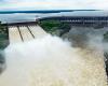Brazil will use Itaipu resources for works