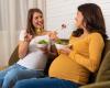 See how nutrition helps avoid pregnancy complications