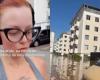 Influencer shows before and after places where she lived in RS and goes viral | Current affairs