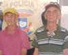 In Mato Grosso, police carry out investigation after request for help and brothers reunite after 45 years apart