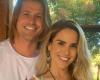 Wanessa Camargo and Dado Dolabella are together again! Singer confirms dating and declares: ‘Fighting for love’