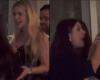 Night of Yasmin Brunet, Fernanda, Pitel and Giovanna have confusion in hotel and peck | Celebrities