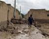 Floods leave more than 300 dead in Afghanistan, says UN | World