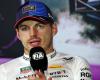 Verstappen criticizes McLaren CEO’s comments