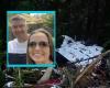 MOURNING: Couple from the West of Santa Catarina dies after plane crashes in a forest area