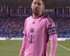 Messi loses his temper and denounces new ‘anti-wax’ law after punishment in MLS