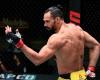 Michel Pereira is provoked by Russian promise to fight in the UFC: ‘Damn acrobat’