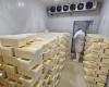Cheese production in Sergipe grows with State Inspection Seal | F5 News