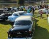 The biggest vintage car meeting is taking place this month: have you put it on your calendar yet?