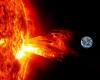 Extreme solar storm could hit Earth again